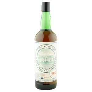 Glenugie 1978 14 Year Old SMWS 992