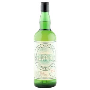 Glenury Royal 1978 11 Year Old SMWS 751