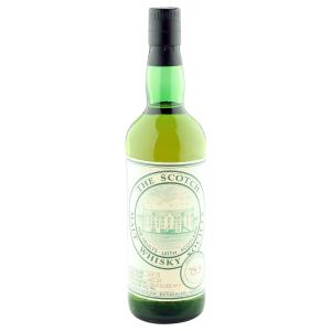 Glenury Royal 1979 SMWS 755