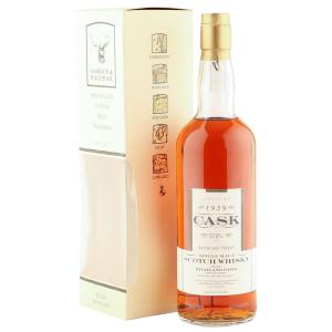 Highland Park 1959 Gordon MacPhail Cask Strength 1991 Bottling