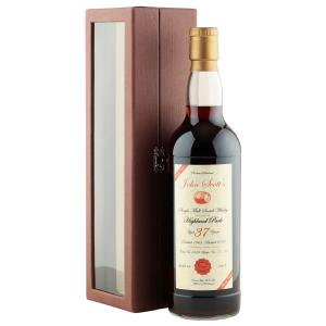 Highland Park 1965 37 Year Old John Scotts 2003 Bottling