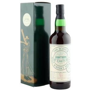 Highland Park 1970 30 Year Old SMWS 473