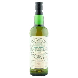 Highland Park 1976 20 Year Old SMWS 436
