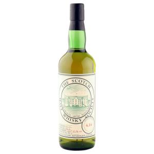 Highland Park 1977 15 Year Old SMWS 414