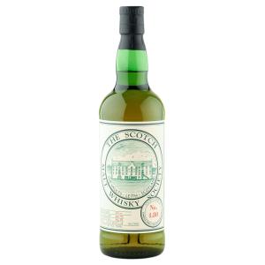 Highland Park 1978 23 Year Old SMWS 480 US Import 2001 Bottling