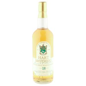 Highland Park 1978 18 Year Old Hart Brothers Finest Collection