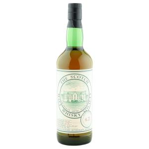 Highland Park 1984 9 Year Old SMWS 421