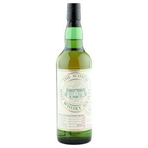 Highland Park 1986 18 Year Old SMWS 4100