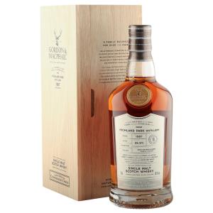 Highland Park 1987 35 Year Old Gordon MacPhail Connoisseurs Choice Cask 21604501