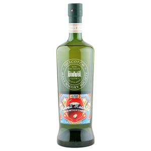 Highland Park 1995 13 Year Old SMWS 4136 Pinball Machine High Score Taste Single Orkney Malt Whisky 577 70cl The Whisky Vault