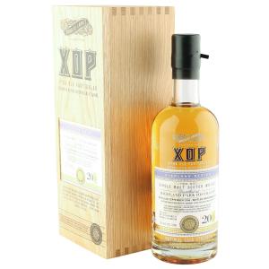 Highland Park 1996 20 Year Old Douglas Laing XOP 2016 Cask 11494