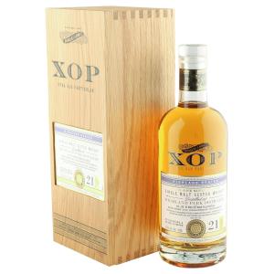 Highland Park 1996 21 Year Old Douglas Laing XOP 2017 Cask 12134