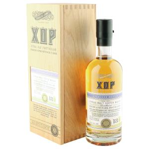 Highland Park 1997 18 Year Old Douglas Laing XOP 2016 Cask 11364