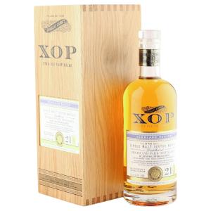 Highland Park 1997 21 Year Old Douglas Laing XOP 2019 Cask 13083