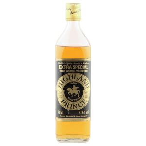 Highland Prince Extra Special Blended Scotch Whisky