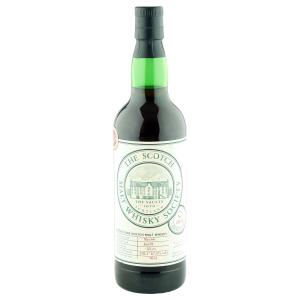 Inchgower 1966 35 Year Old SMWS 1815