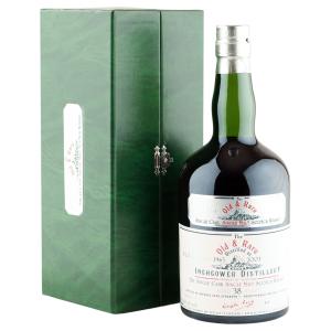 Inchgower 1965 38 Year Old Douglas Laings Old Rare Platinum Selection