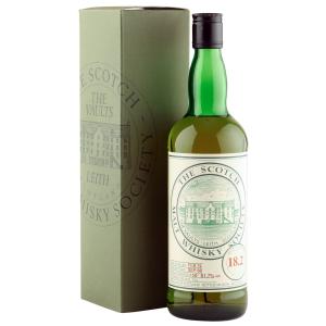 Inchgower 1974 14 Year Old SMWS 182