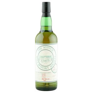 Inchgower 1985 21 Year Old SMWS 1825 Continental Breakfast Single Speyside Malt Whisky 506 70cl The Whisky Vault