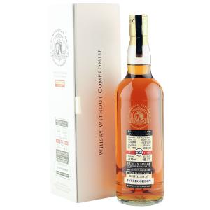 Invergordon 1990 32 Year Old Duncan Taylor Rare Auld Grain with Box Sherry Cask