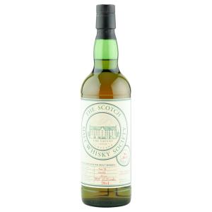 Inverleven 1978 23 Year Old SMWS 2017 Soor Plooms and Pink Grapefruit Single Lowland Malt Whisky 571 70cl The Whisky Vault