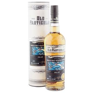 Islay 2005 14 Year Old Old Particular Spiritualist Series Balance