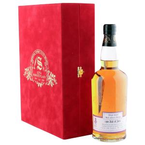 Isle of Jura 1966 32 Year Old Signatory Vintage 10th Anniversary