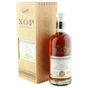 Isle of Jura 1976 40 Year Old Douglas Laing XOP 2017 Cask 11795