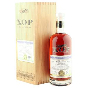Isle of Jura 1976 40 Year Old Douglas Laing XOP 2017 Cask 12264