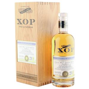 Isle of Jura 1998 21 Year Old Douglas Laing XOP 2019 Cask 13518