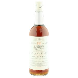 Lagavulin 12 Year Old Seventies Bottling for White Horse Distillers