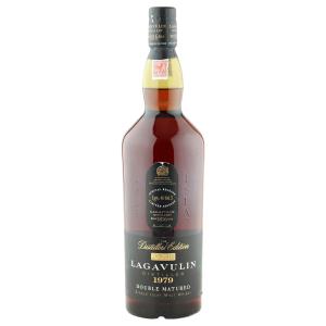 Lagavulin 1979 The Distillers Edition Litre Bottling