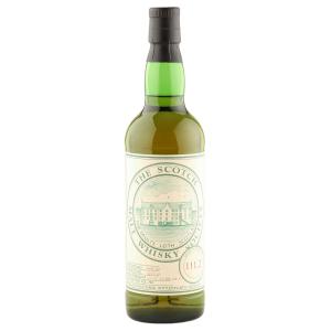 Lagavulin 1980 15 Year Old SMWS 1112