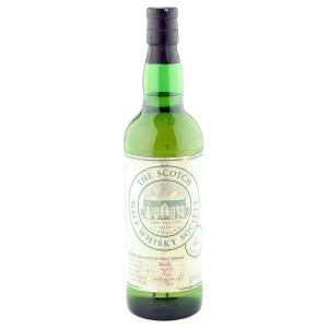 Lagavulin 1981 15 Year Old SMWS 1114