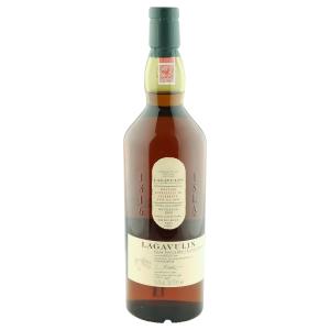 Lagavulin 1995 Single Cask Feis Ile 2009 Bottling