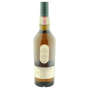 Lagavulin 1998 Feis Ile 2011 Bottling