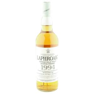 Laphroaig 1994 12 Year Old Feis Ile 2006 Bottling