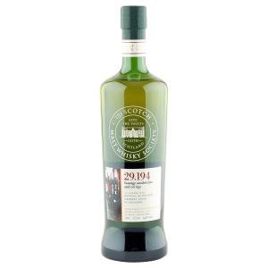 Laphroaig 1999 16 Year Old SMWS 29194