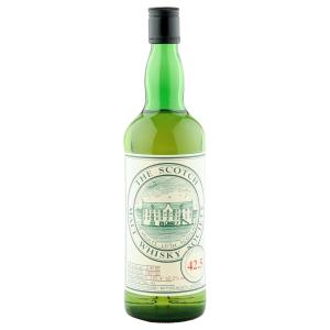 Ledaig 1980 10 Year Old SMWS 425