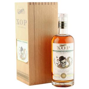 Ledaig 1997 25 Year Old Douglas Laing XOP 2022 Single Cask Seasonal Curiosities