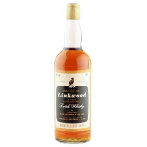 Linkwood 1938 44 Year Old Gordon MacPhail 1982 Bottling