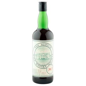 Linkwood 1977 14 Year Old SMWS 397
