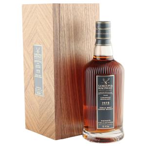 Linkwood 1978 44 Year Old Gordon MacPhail Private Collection Cask 10690