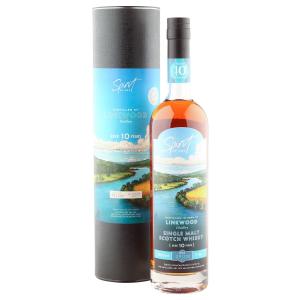 Linkwood 2009 10 Year Old Spirit of Art 2020 Bottling Cask 310724