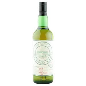Littlemill 1990 15 Year Old SMWS 975 Dappled Sunlight