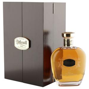 Littlemill 1990 27 Year Old 2017 Private Cellar Edition with Case