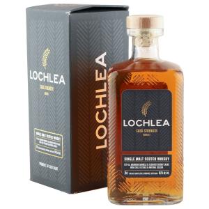 Lochlea Cask Strength Batch One 2023 Bottling with Presentation Box