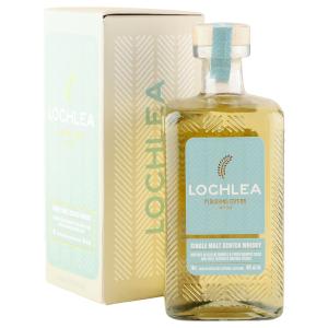 Lochlea Ploughing Edition First Crop 2023 Bottling with Presentation Box Peated