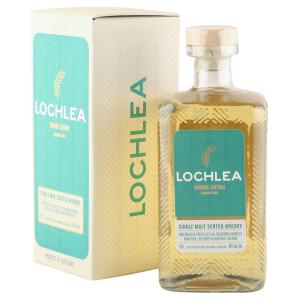 Lochlea Sowing Edition Second Crop 2023 Bottling with Presentation Box