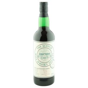 Lochside 1966 32 Year Old SMWS 926